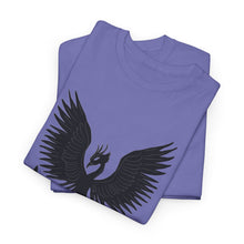 Load image into Gallery viewer, Phoenix Cotton Tee (Various Colors)