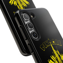 Load image into Gallery viewer, Pinball Wizard Tough Phone Case (Samsung & iPhone)