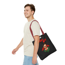 Load image into Gallery viewer, Wear a Mask Tote Bag (Various Sizes)