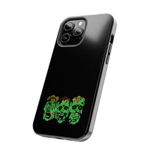 Load image into Gallery viewer, 3 Zombies Tough Phone Case (Samsung & iPhone)
