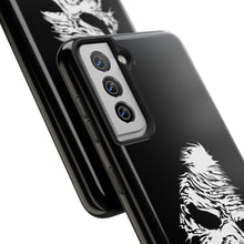 Load image into Gallery viewer, Zombie Face Tough Phone Case (iPhone & Samsung)