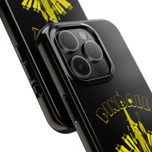 Load image into Gallery viewer, Pinball Wizard Tough Phone Case (Samsung & iPhone)