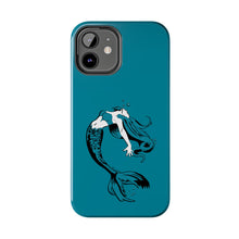 Load image into Gallery viewer, Mermaid Tough Phone Case (Samsung & iPhone)