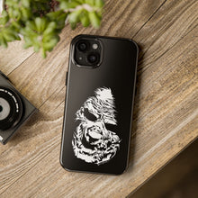 Load image into Gallery viewer, Zombie Face Tough Phone Case (iPhone & Samsung)