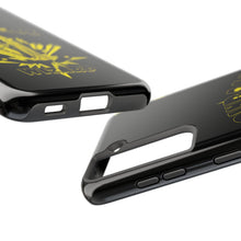 Load image into Gallery viewer, Pinball Wizard Tough Phone Case (Samsung & iPhone)