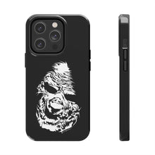 Load image into Gallery viewer, Zombie Face Tough Phone Case (iPhone & Samsung)