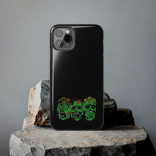 Load image into Gallery viewer, 3 Zombies Tough Phone Case (Samsung & iPhone)