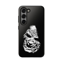Load image into Gallery viewer, Zombie Face Tough Phone Case (iPhone & Samsung)