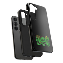 Load image into Gallery viewer, 3 Zombies Tough Phone Case (Samsung & iPhone)