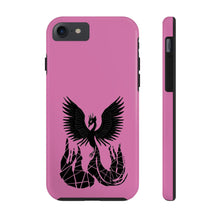 Load image into Gallery viewer, Phoenix Tough Phone Case (iPhone & Samsung)