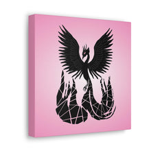 Load image into Gallery viewer, Phoenix Canvas Print (Various Sizes)