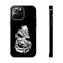 Load image into Gallery viewer, Zombie Face Tough Phone Case (iPhone & Samsung)