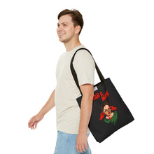 Load image into Gallery viewer, Wear a Mask Tote Bag (Various Sizes)