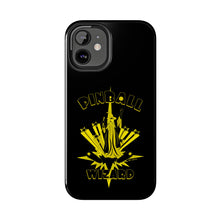 Load image into Gallery viewer, Pinball Wizard Tough Phone Case (Samsung & iPhone)
