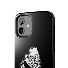 Load image into Gallery viewer, Zombie Face Tough Phone Case (iPhone & Samsung)