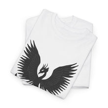 Load image into Gallery viewer, Phoenix Cotton Tee (Various Colors)