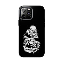 Load image into Gallery viewer, Zombie Face Tough Phone Case (iPhone & Samsung)