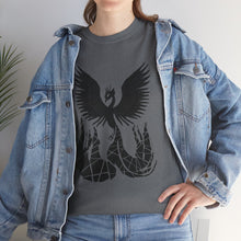 Load image into Gallery viewer, Phoenix Cotton Tee (Various Colors)