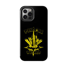 Load image into Gallery viewer, Pinball Wizard Tough Phone Case (Samsung & iPhone)