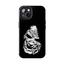 Load image into Gallery viewer, Zombie Face Tough Phone Case (iPhone & Samsung)