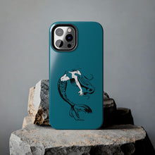 Load image into Gallery viewer, Mermaid Tough Phone Case (Samsung & iPhone)