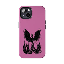 Load image into Gallery viewer, Phoenix Tough Phone Case (iPhone & Samsung)