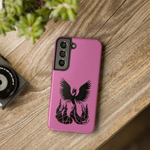 Load image into Gallery viewer, Phoenix Tough Phone Case (iPhone & Samsung)