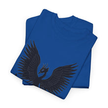 Load image into Gallery viewer, Phoenix Cotton Tee (Various Colors)