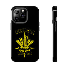 Load image into Gallery viewer, Pinball Wizard Tough Phone Case (Samsung & iPhone)