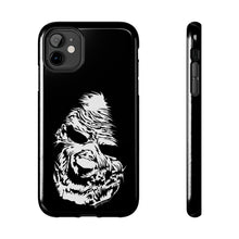 Load image into Gallery viewer, Zombie Face Tough Phone Case (iPhone & Samsung)