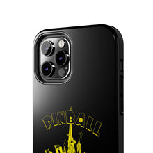 Load image into Gallery viewer, Pinball Wizard Tough Phone Case (Samsung & iPhone)