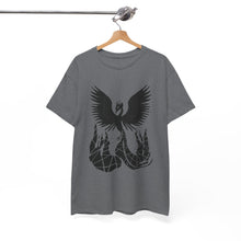 Load image into Gallery viewer, Phoenix Cotton Tee (Various Colors)