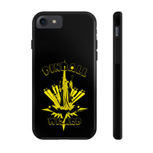 Load image into Gallery viewer, Pinball Wizard Tough Phone Case (Samsung & iPhone)