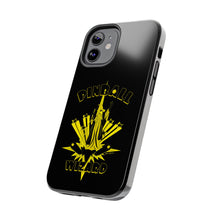 Load image into Gallery viewer, Pinball Wizard Tough Phone Case (Samsung & iPhone)