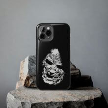 Load image into Gallery viewer, Zombie Face Tough Phone Case (iPhone & Samsung)