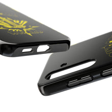 Load image into Gallery viewer, Pinball Wizard Tough Phone Case (Samsung & iPhone)