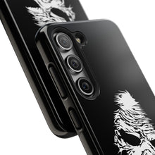 Load image into Gallery viewer, Zombie Face Tough Phone Case (iPhone & Samsung)