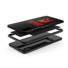 Load image into Gallery viewer, Wash Your Hands Tough Phone Case (iPhone & Samsung)