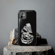 Load image into Gallery viewer, Zombie Face Tough Phone Case (iPhone & Samsung)