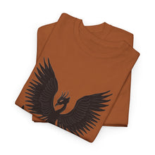 Load image into Gallery viewer, Phoenix Cotton Tee (Various Colors)
