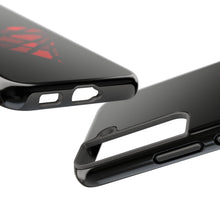 Load image into Gallery viewer, Red Heart Tough Phone Case (Samsung & iPhone)
