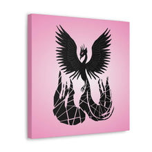 Load image into Gallery viewer, Phoenix Canvas Print (Various Sizes)