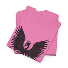 Load image into Gallery viewer, Phoenix Cotton Tee (Various Colors)