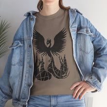 Load image into Gallery viewer, Phoenix Cotton Tee (Various Colors)