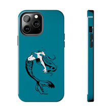 Load image into Gallery viewer, Mermaid Tough Phone Case (Samsung & iPhone)