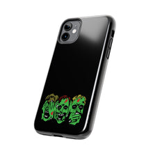 Load image into Gallery viewer, 3 Zombies Tough Phone Case (Samsung & iPhone)