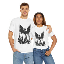 Load image into Gallery viewer, Phoenix Cotton Tee (Various Colors)