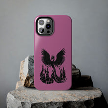 Load image into Gallery viewer, Phoenix Tough Phone Case (iPhone & Samsung)