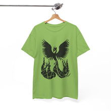 Load image into Gallery viewer, Phoenix Cotton Tee (Various Colors)
