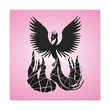 Load image into Gallery viewer, Phoenix Canvas Print (Various Sizes)